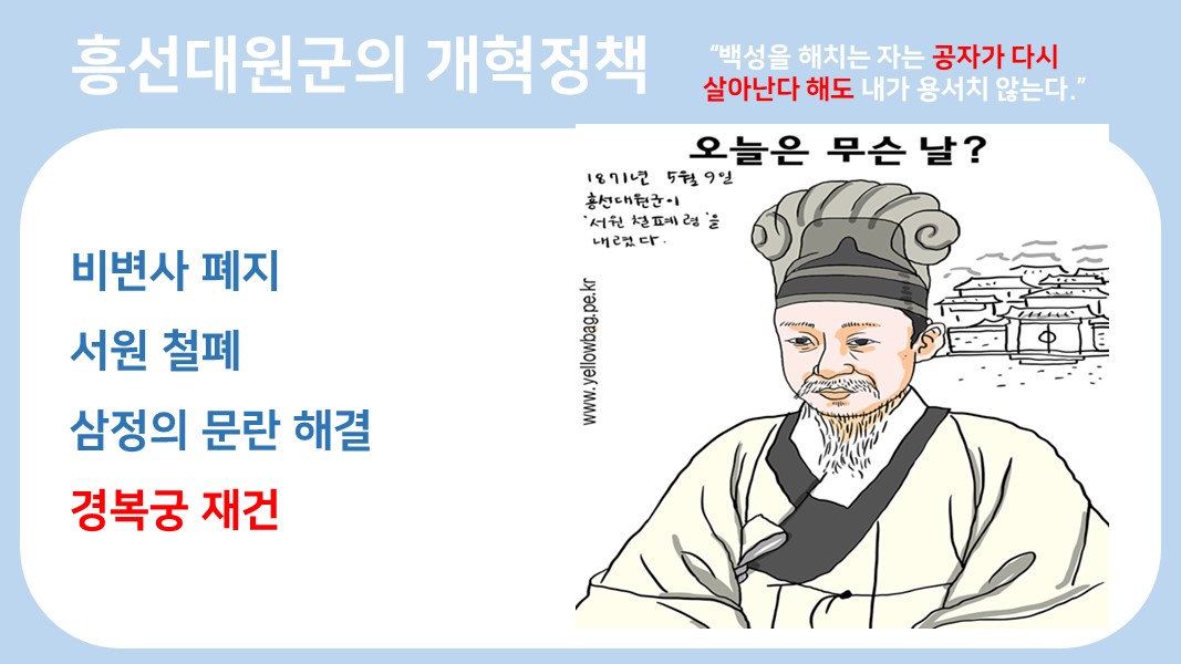 동쌤의 한국사 교실- 삼정의 문란 썸네일